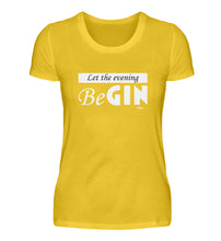 Lade das Bild in den Galerie-Viewer, Leuchtgelb-3201