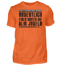 Lade das Bild in den Galerie-Viewer, Mandarin Orange-1692