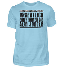 Lade das Bild in den Galerie-Viewer, Himmelblau-674