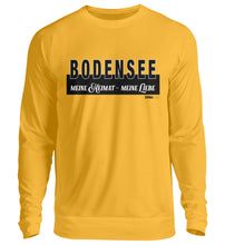 Lade das Bild in den Galerie-Viewer, Sonnengelb-1774
