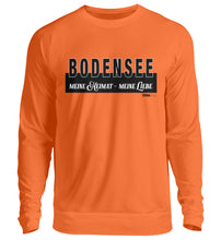 Lade das Bild in den Galerie-Viewer, Mandarin Orange-1692
