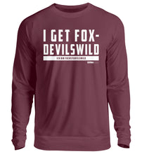 Lade das Bild in den Galerie-Viewer, Burgundy-839
