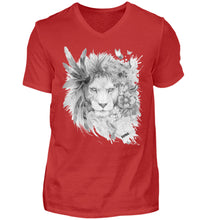 Lade das Bild in den Galerie-Viewer, Red-4
