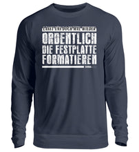 Lade das Bild in den Galerie-Viewer, Oxford Navy-1698
