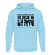 Lade das Bild in den Galerie-Viewer, Himmelblau-674
