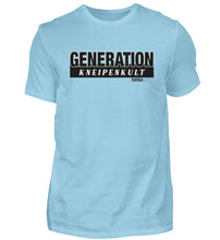 Lade das Bild in den Galerie-Viewer, Himmelblau-674
