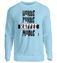 Lade das Bild in den Galerie-Viewer, Himmelblau-674
