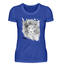 Lade das Bild in den Galerie-Viewer, Neon Blue-2496
