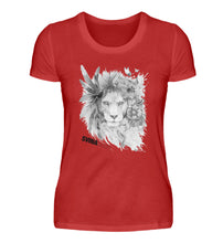 Lade das Bild in den Galerie-Viewer, Red-4
