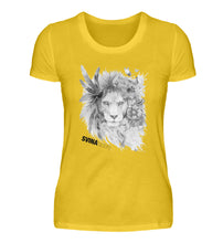 Lade das Bild in den Galerie-Viewer, Leuchtgelb-3201
