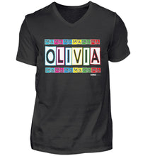 Lade das Bild in den Galerie-Viewer, Schwarz-16
