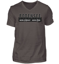 Lade das Bild in den Galerie-Viewer, Smoke (Solid)-2618
