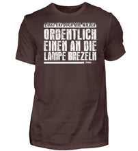 Lade das Bild in den Galerie-Viewer, Braun-1074
