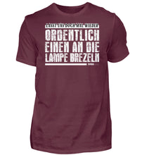 Lade das Bild in den Galerie-Viewer, Burgundy-839
