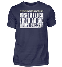 Lade das Bild in den Galerie-Viewer, Navy-198
