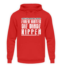 Lade das Bild in den Galerie-Viewer, Fire Red-1565
