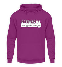 Lade das Bild in den Galerie-Viewer, Magenta Magic-1658
