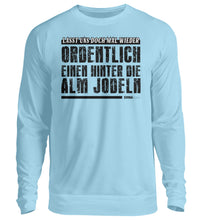 Lade das Bild in den Galerie-Viewer, Himmelblau-674
