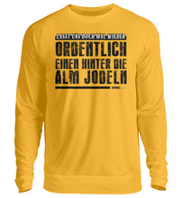 Lade das Bild in den Galerie-Viewer, Sonnengelb-1774
