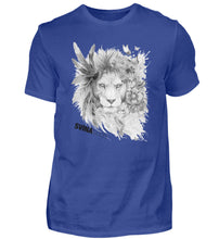 Lade das Bild in den Galerie-Viewer, Royalblau-668
