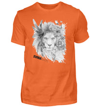 Lade das Bild in den Galerie-Viewer, Mandarin Orange-1692
