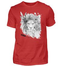 Lade das Bild in den Galerie-Viewer, Red-4
