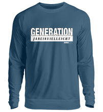 Lade das Bild in den Galerie-Viewer, Airforce Blue-1461
