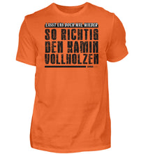 Lade das Bild in den Galerie-Viewer, Mandarin Orange-1692
