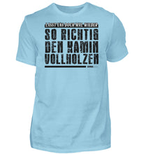 Lade das Bild in den Galerie-Viewer, Himmelblau-674
