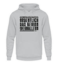 Lade das Bild in den Galerie-Viewer, Heather Sport Grey-6807
