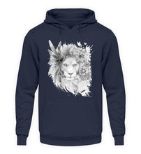 Lade das Bild in den Galerie-Viewer, Oxford Navy-1698
