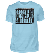 Lade das Bild in den Galerie-Viewer, Himmelblau-674
