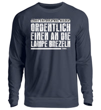 Lade das Bild in den Galerie-Viewer, Oxford Navy-1698
