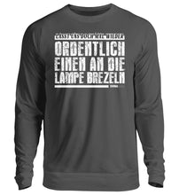 Lade das Bild in den Galerie-Viewer, Sturmgrau-1768
