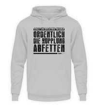 Lade das Bild in den Galerie-Viewer, Heather Sport Grey-6807
