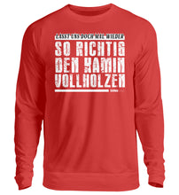 Lade das Bild in den Galerie-Viewer, Fire Red-1565
