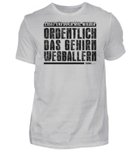 Lade das Bild in den Galerie-Viewer, Pacific Grey-1157
