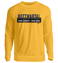 Lade das Bild in den Galerie-Viewer, Sonnengelb-1774
