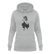 Lade das Bild in den Galerie-Viewer, Heather Sport Grey-6807
