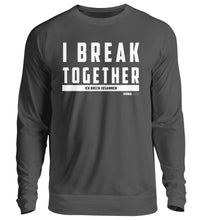 Lade das Bild in den Galerie-Viewer, Sturmgrau-1768
