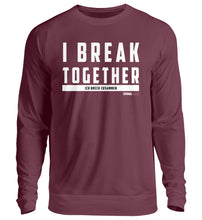 Lade das Bild in den Galerie-Viewer, Burgundy-839
