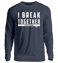 Lade das Bild in den Galerie-Viewer, Oxford Navy-1698
