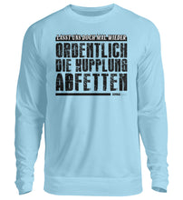 Lade das Bild in den Galerie-Viewer, Himmelblau-674
