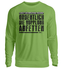 Lade das Bild in den Galerie-Viewer, LimettenGrün-1646
