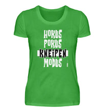 Lade das Bild in den Galerie-Viewer, Grüner Apfel-2468
