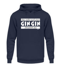 Lade das Bild in den Galerie-Viewer, Oxford Navy-1698
