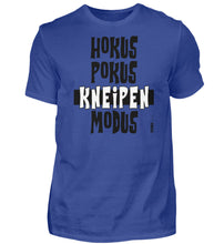 Lade das Bild in den Galerie-Viewer, Royalblau-668
