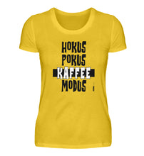 Lade das Bild in den Galerie-Viewer, Leuchtgelb-3201
