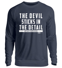 Lade das Bild in den Galerie-Viewer, Oxford Navy-1698
