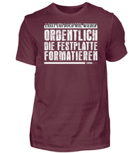 Lade das Bild in den Galerie-Viewer, Burgundy-839
